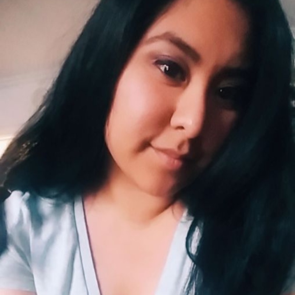 Meet your Posher, Tracy